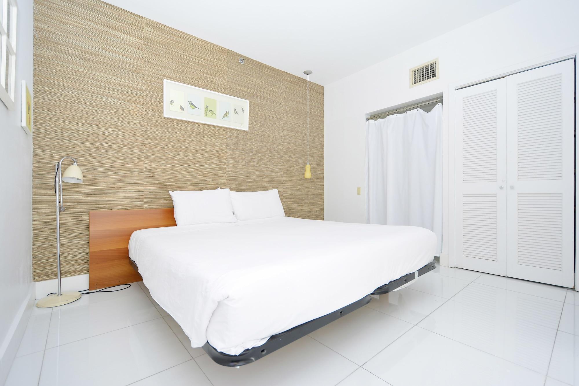 First Street Apartments Miami Beach Exterior foto