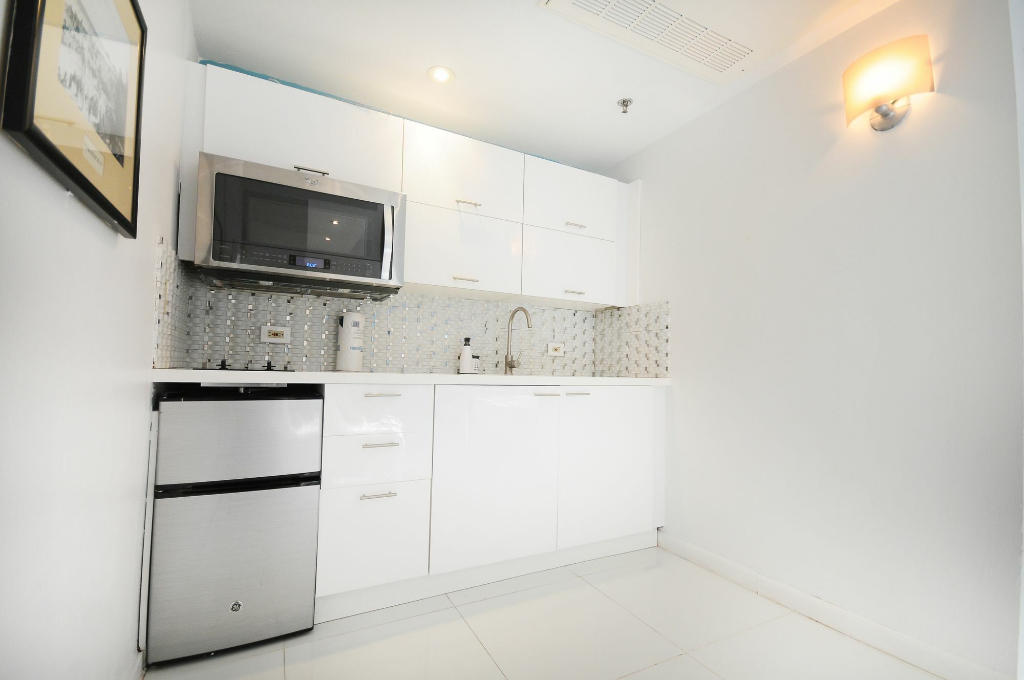 First Street Apartments Miami Beach Exterior foto
